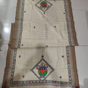 Cotton Dupatta -05