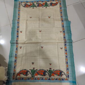 Cotton Dupatta -04