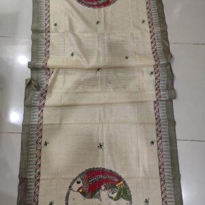 Cotton Dupatta -03