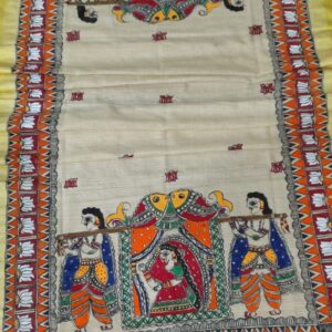 Cotton Dupatta -02