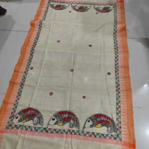 Cotton Dupatta -02
