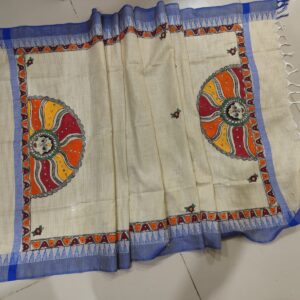 Cotton Dupatta -01