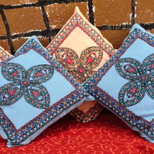 Cushion Cover Set of 5