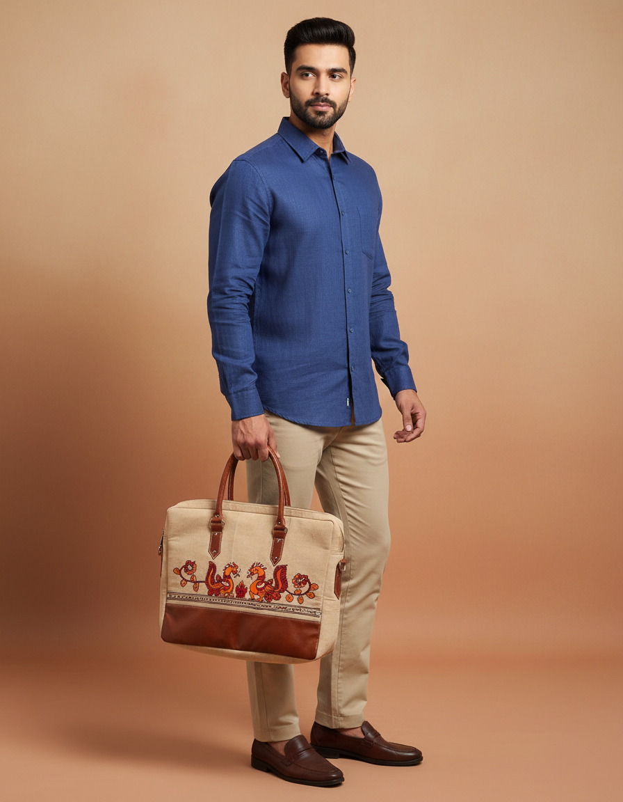 Artisan Laptop Bags