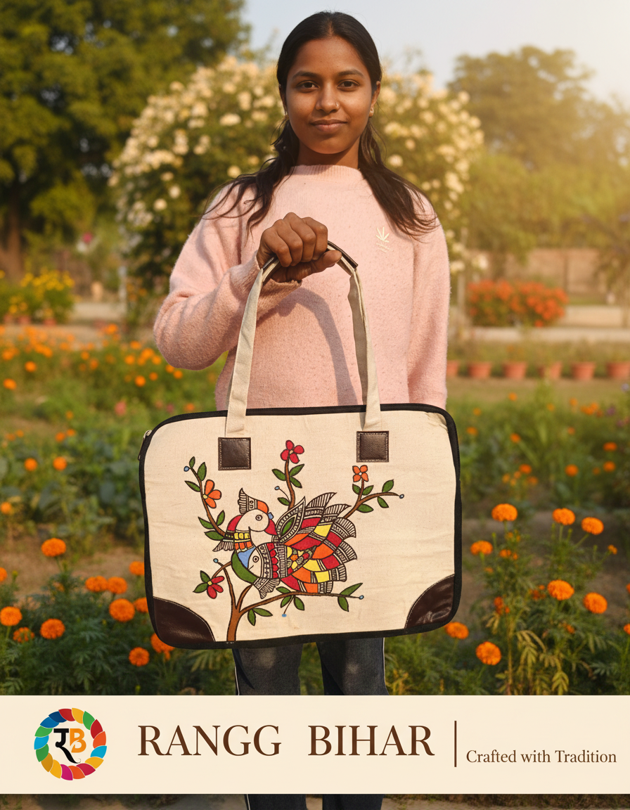 Madhubani Art