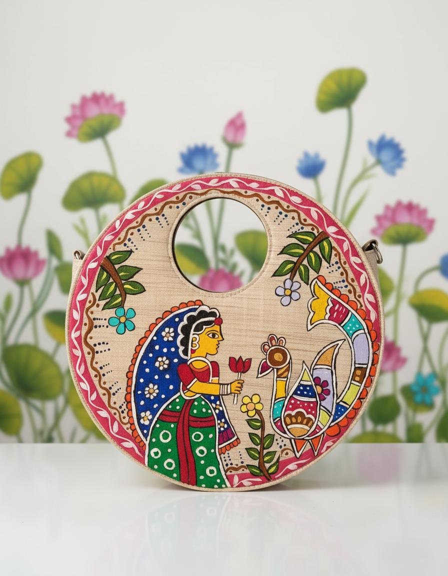Tikuli Art
