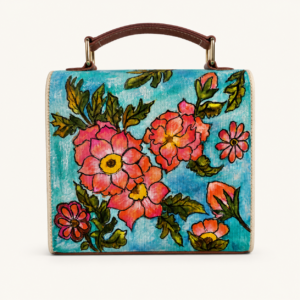Flower Blooms in The Spring