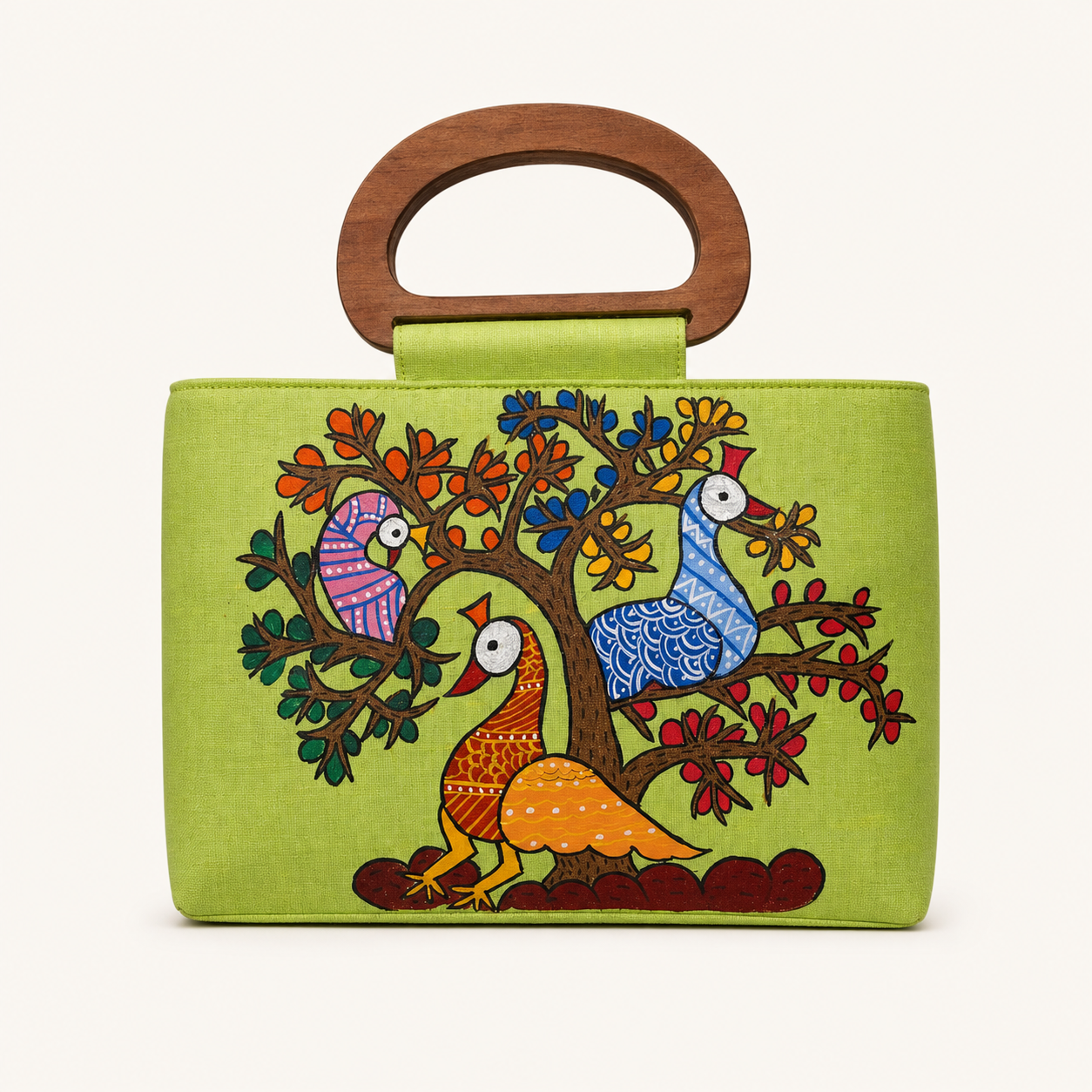Gond Art
