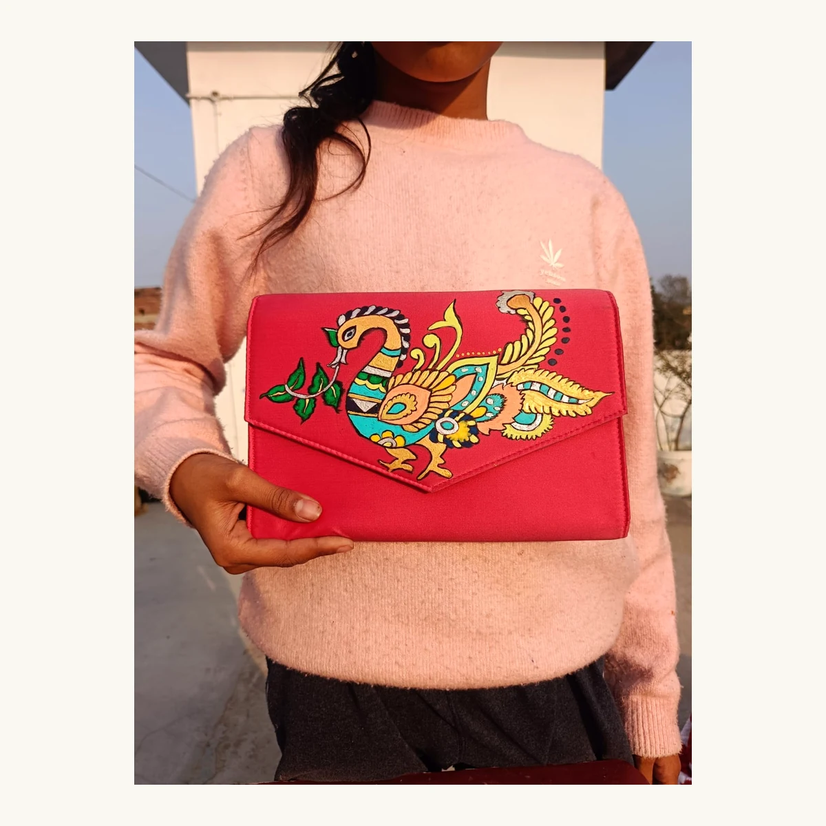 Kalamkari