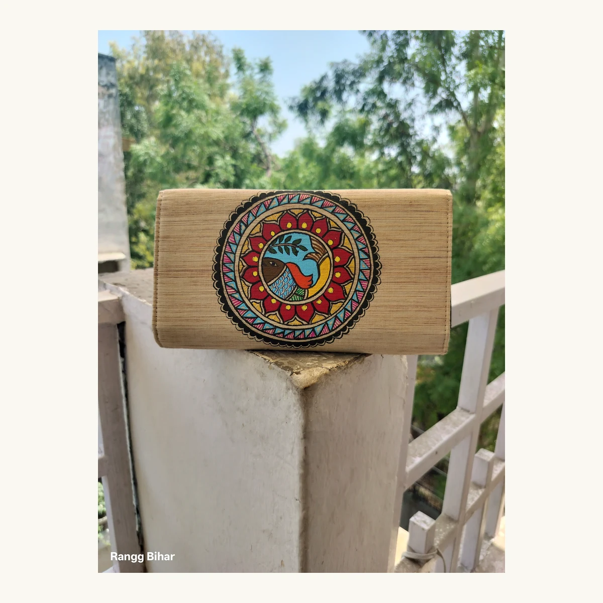 Madhubani Art