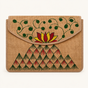 Manjusha Art Stationery – Design 2