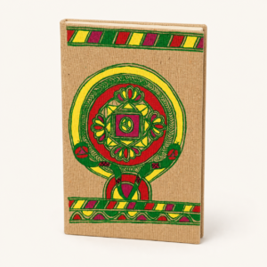 Manjusha Painting Notepad