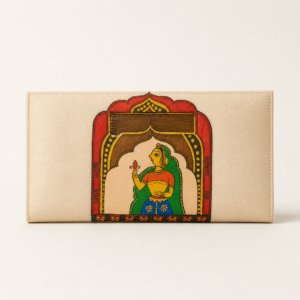 Phad Painting of Rajasthan
