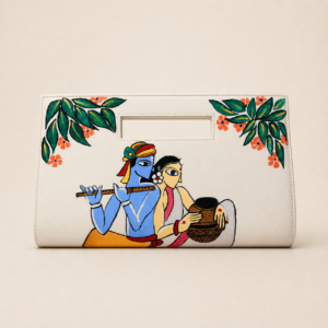 Radha and Krishna