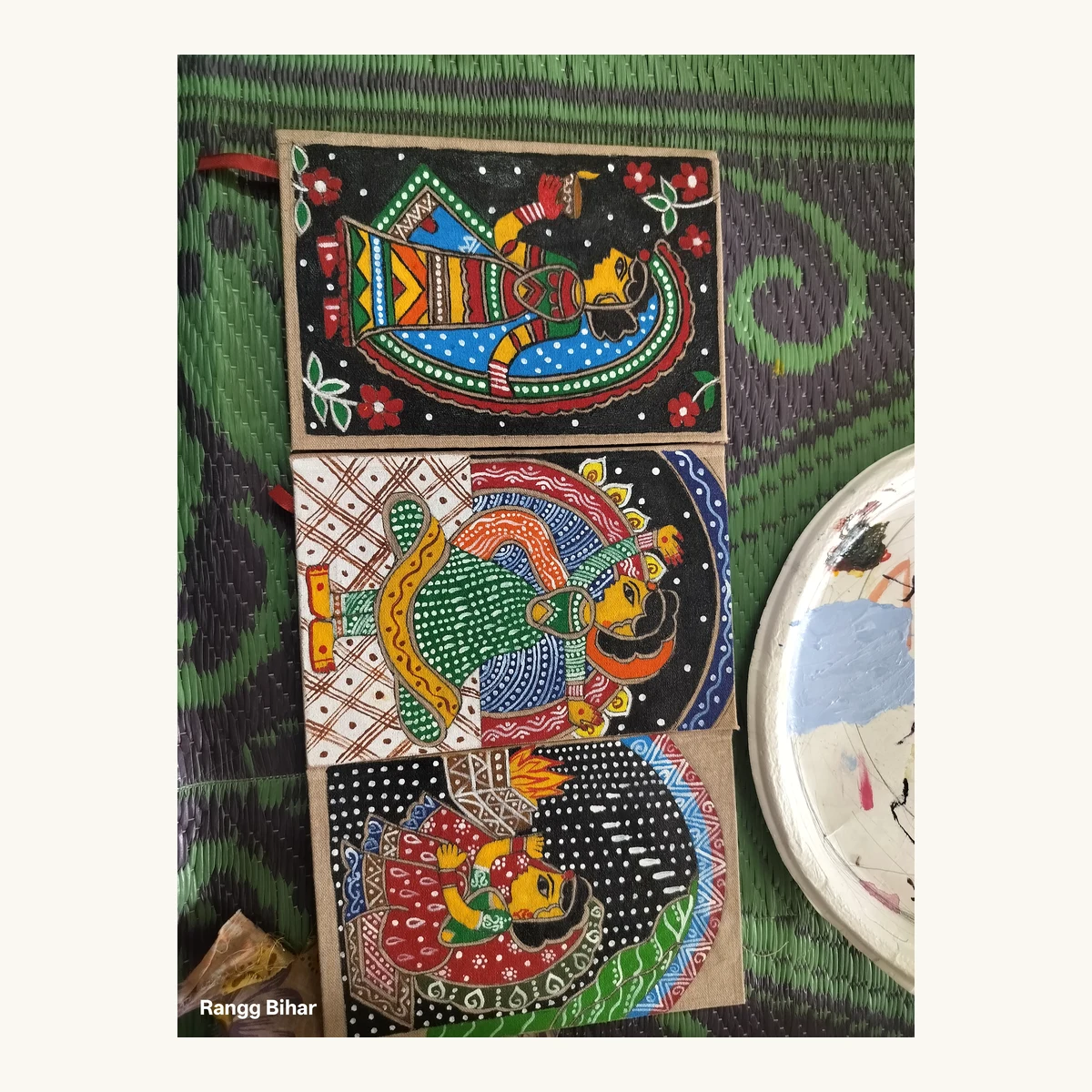 Tikuli Notepad